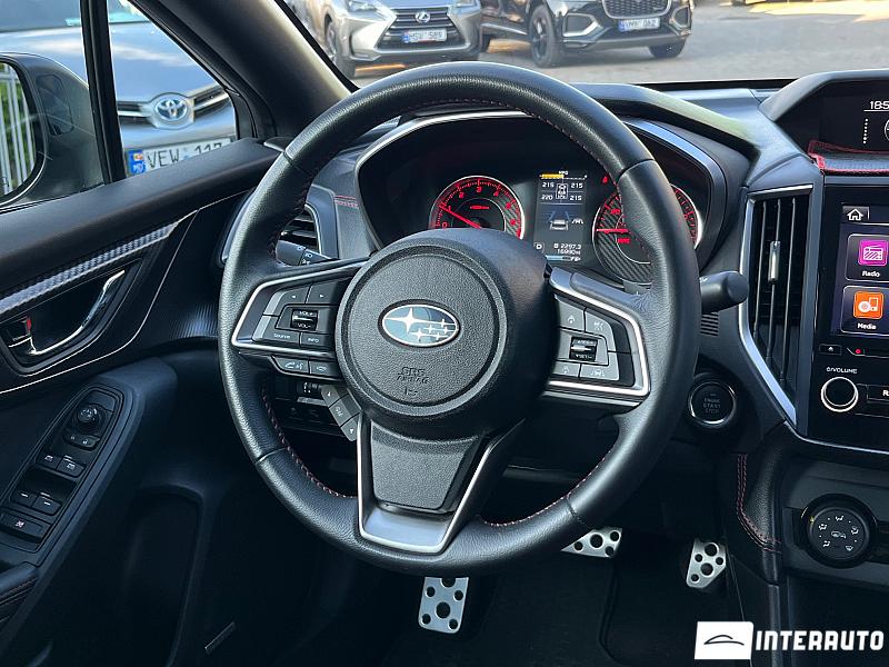 Subaru Impreza 18 subaru impreza 2018