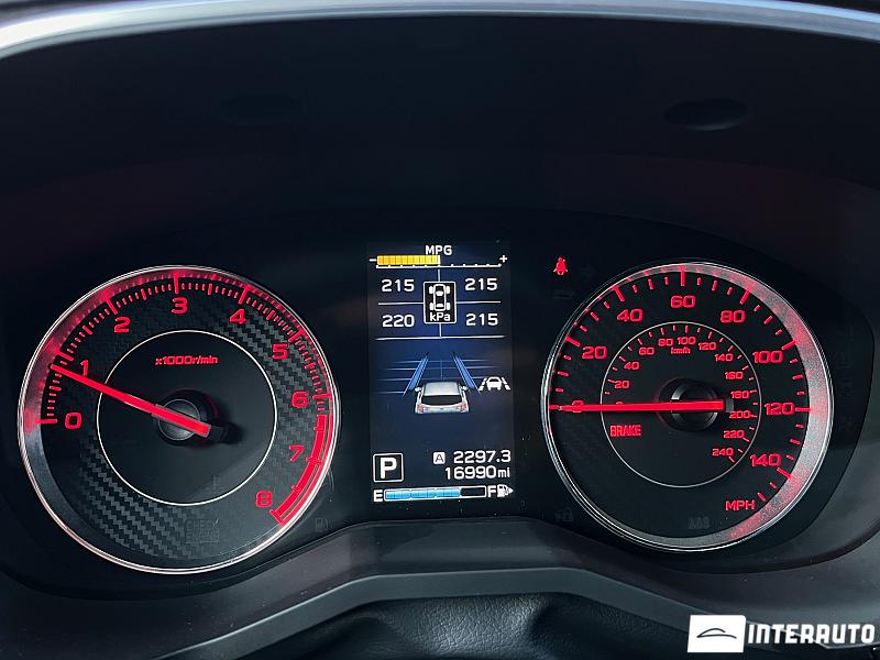 Subaru Impreza 12 subaru impreza 2018