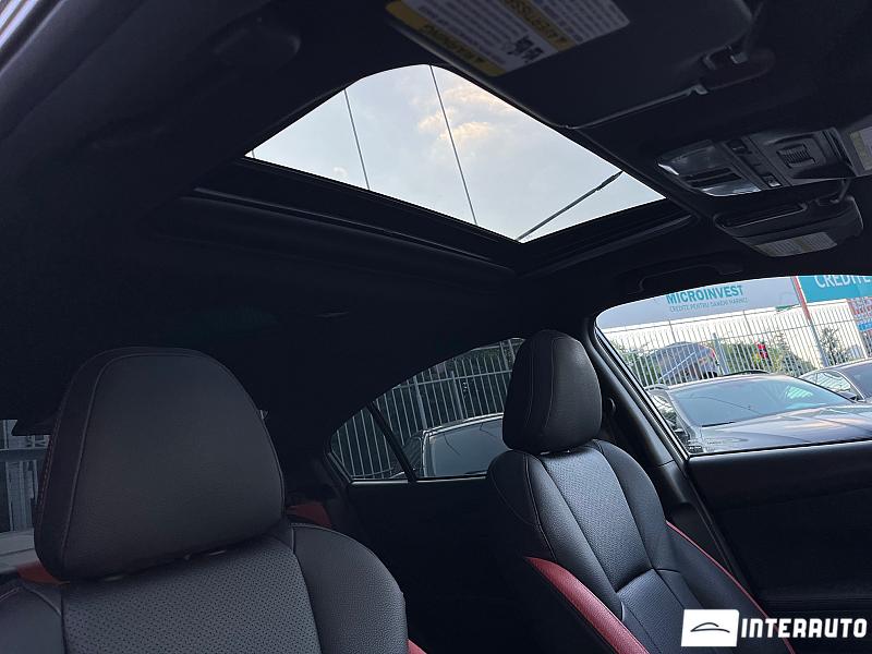 Subaru Impreza 20 subaru impreza 2018