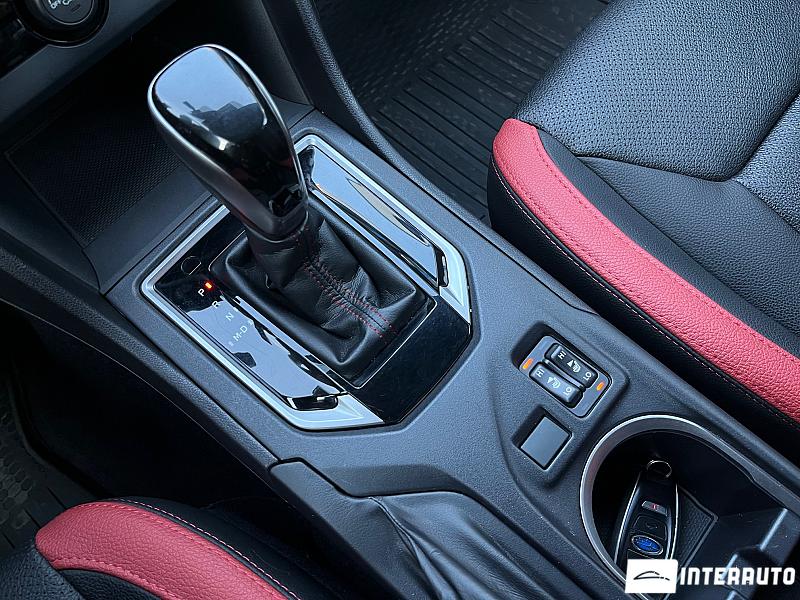 Subaru Impreza 16 subaru impreza 2018