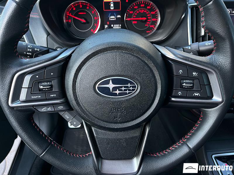 Subaru Impreza 13 subaru impreza 2018