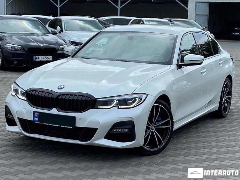 BMW 320 2020