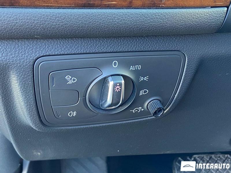 Audi A6 14 audi a6 2015