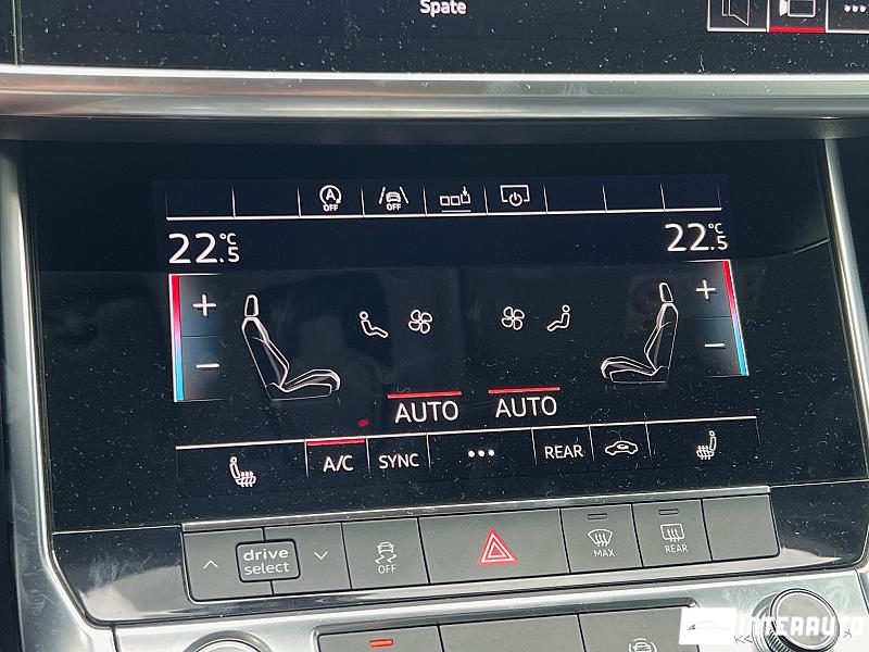 Audi A6 11 audi a6 2019