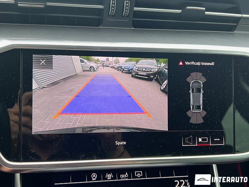 Audi A6 10 audi a6 2019