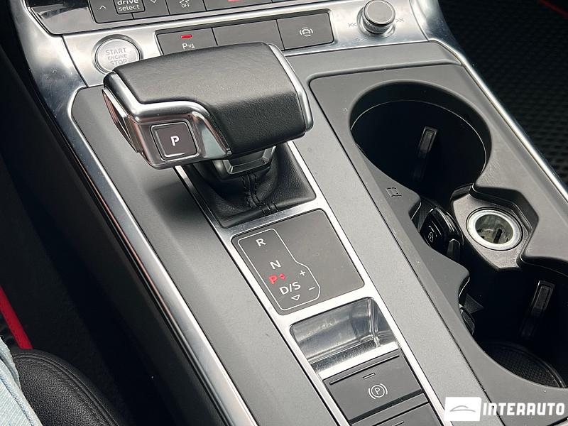 Audi A6 12 audi a6 2019