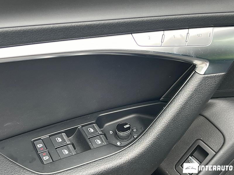 Audi A6 13 audi a6 2019