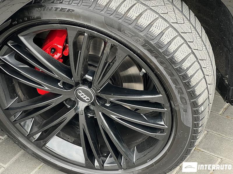 Audi A6 19 audi a6 2019