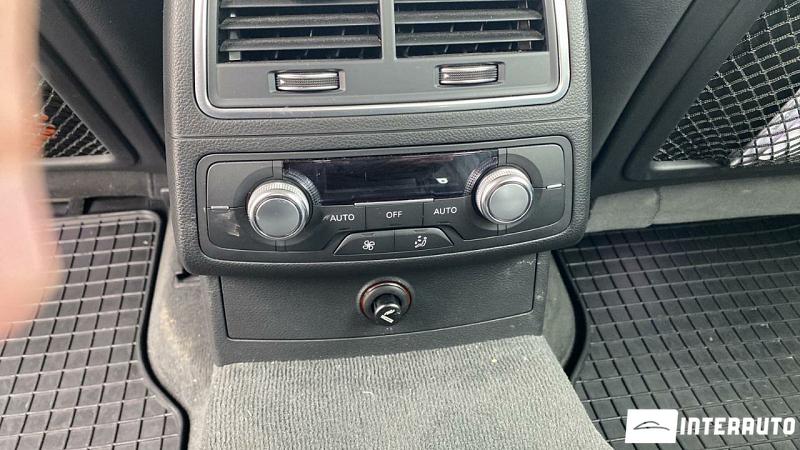 Audi A6 13 audi a6 2015