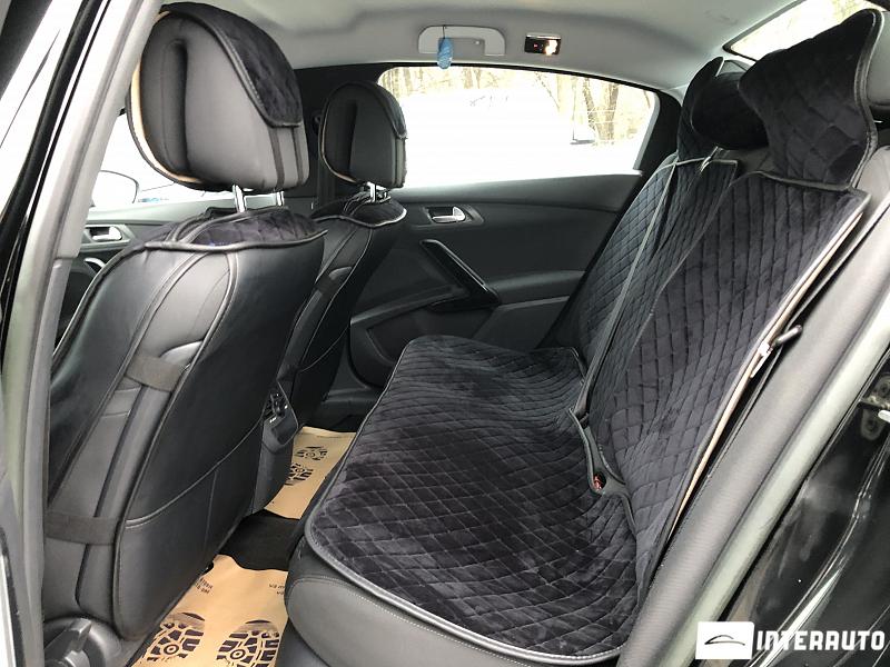 Peugeot 508 9 peugeot 508 2013