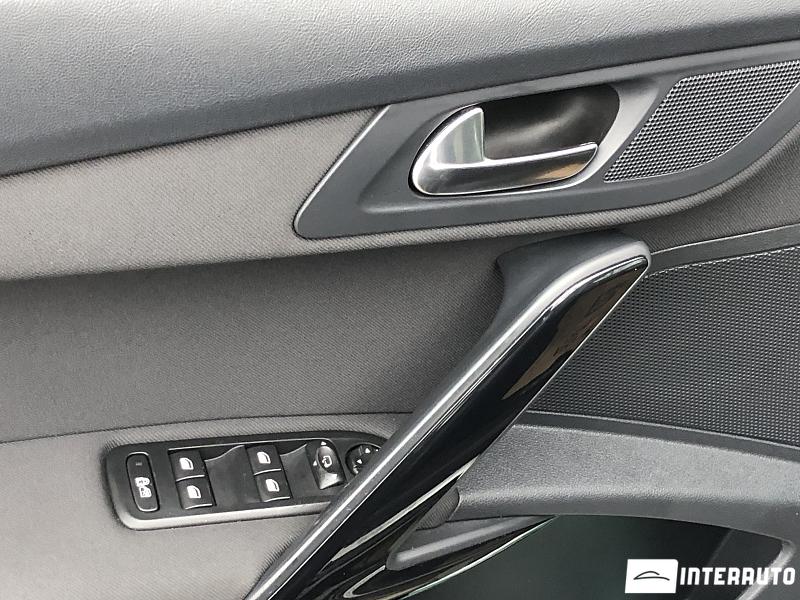 Peugeot 508 16 peugeot 508 2013