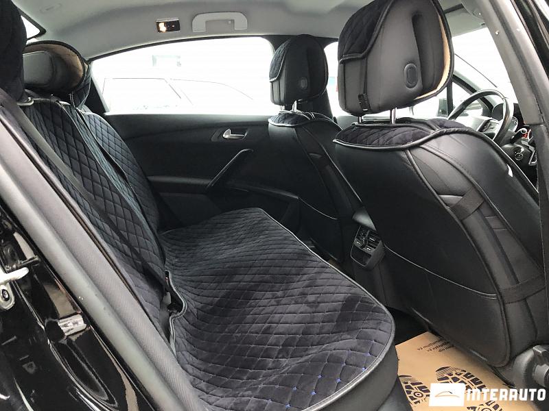 Peugeot 508 8 peugeot 508 2013