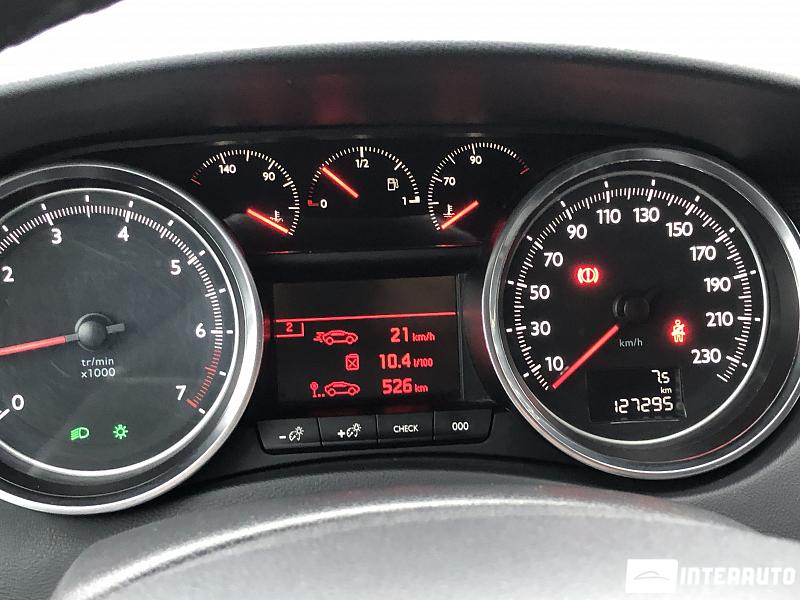 Peugeot 508 11 peugeot 508 2013