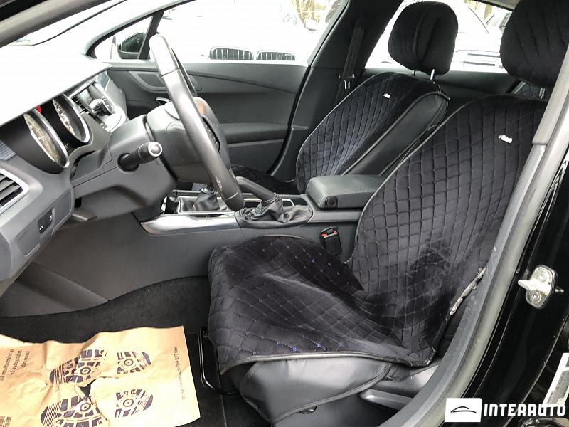 Peugeot 508 5 peugeot 508 2013