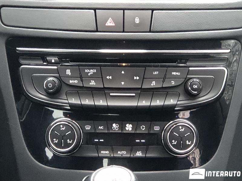 Peugeot 508 13 peugeot 508 2013