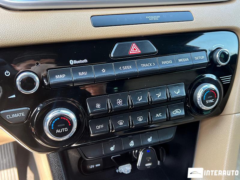 Kia Sportage 12 kia sportage 2021