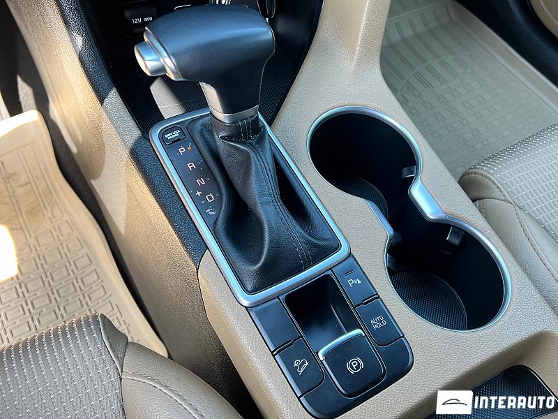 Kia Sportage 13 kia sportage 2021