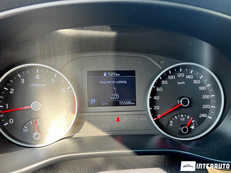 Kia Sportage 9 kia sportage 2021