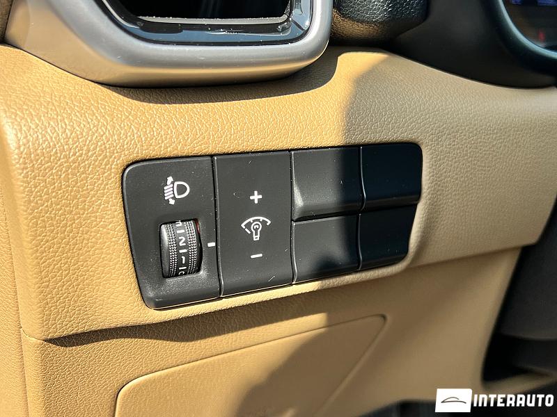 Kia Sportage 16 kia sportage 2021