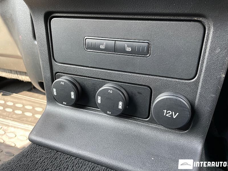 Jaguar F-Pace 13 jaguar f-pace 2016