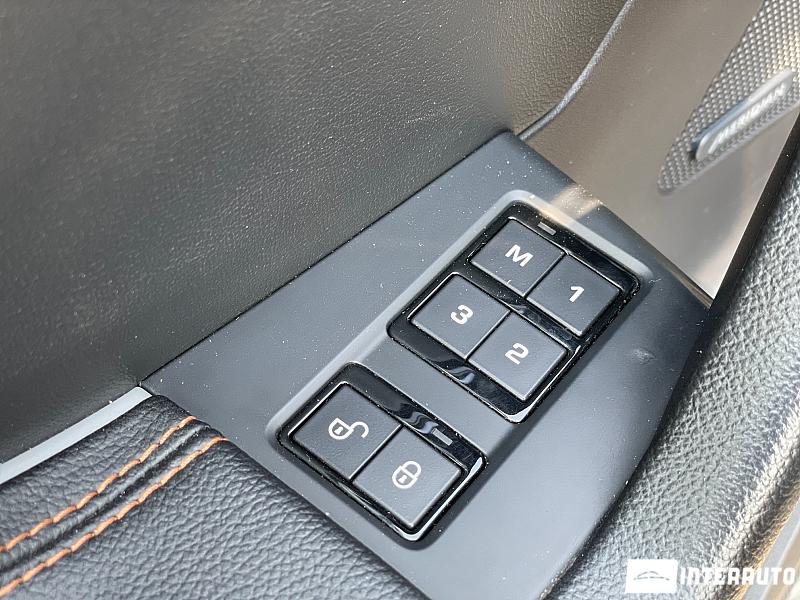 Jaguar F-Pace 16 jaguar f-pace 2016