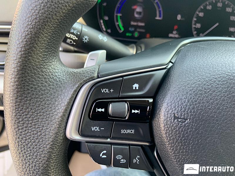 Honda Accord 10 honda accord 2019