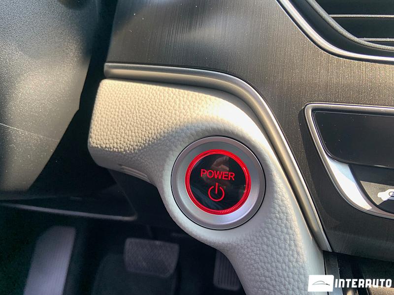 Honda Accord 13 honda accord 2019