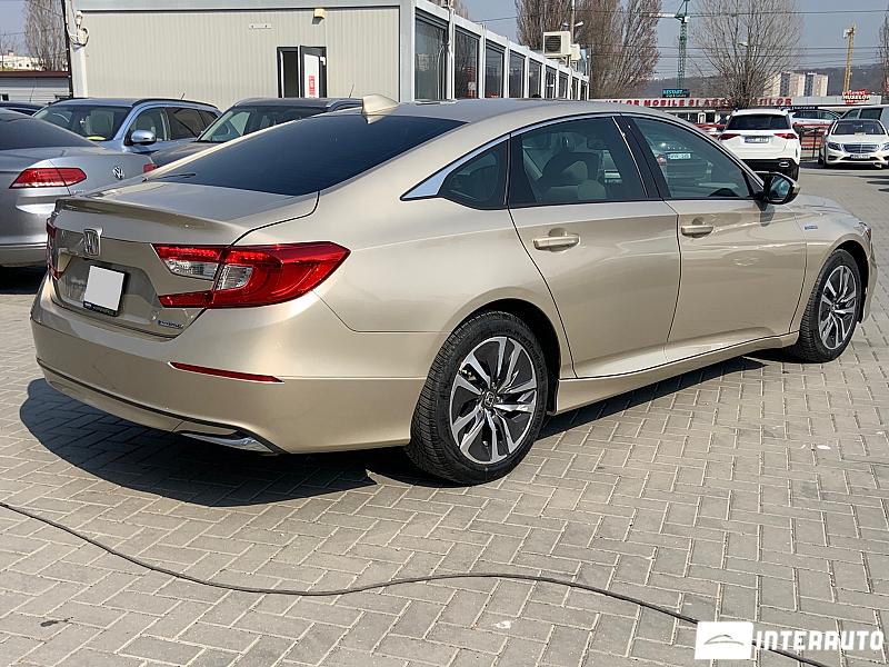 Honda Accord 3 honda accord 2019