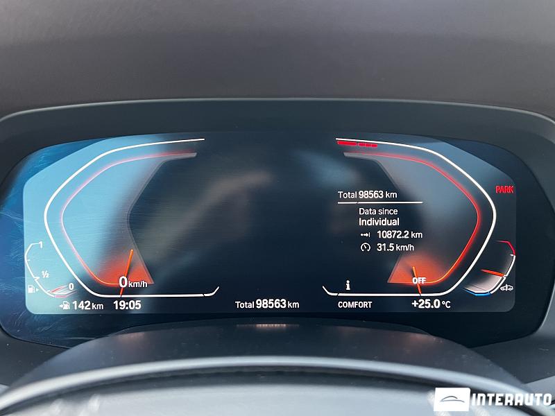 BMW X7 4.0i 9 bmw x7 4.0i 2019