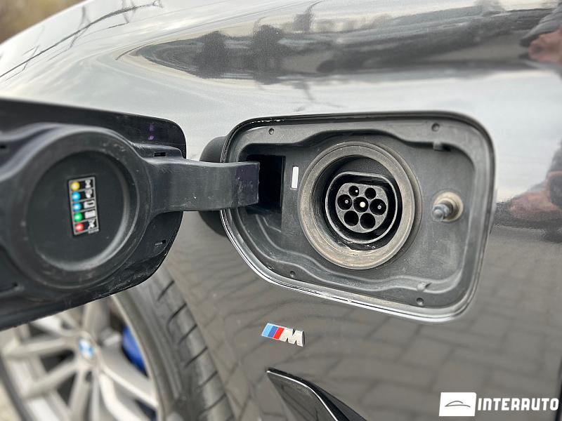 BMW 530e 5 bmw 530e 2018