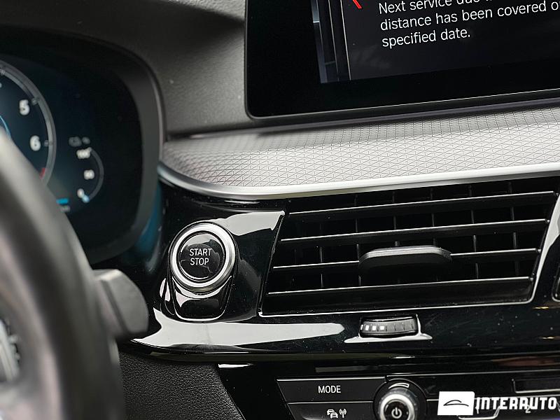 BMW 530e 14 bmw 530e 2018