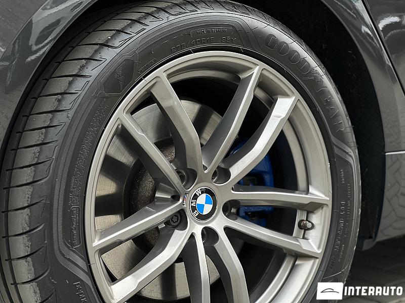 BMW 530e 6 bmw 530e 2018