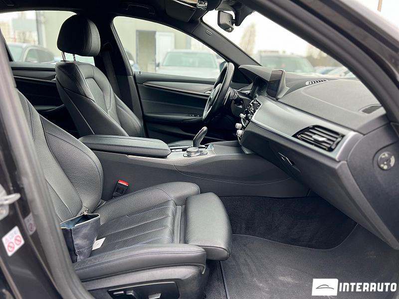 BMW 530e 20 bmw 530e 2018