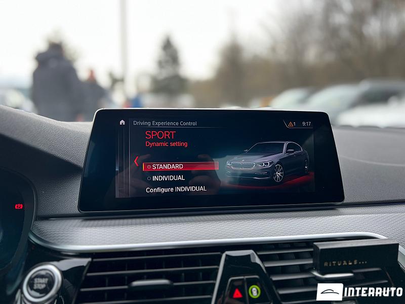 BMW 530e 16 bmw 530e 2018