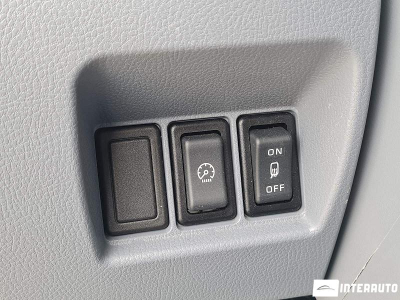 Mitsubishi Canter 10 mitsubishi canter 2014