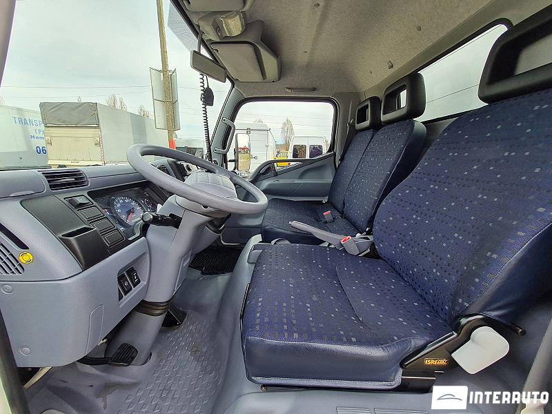 Mitsubishi Canter 11 mitsubishi canter 2014