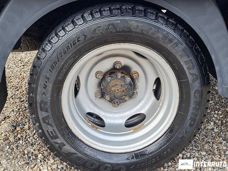 Mitsubishi Canter 7 mitsubishi canter 2014