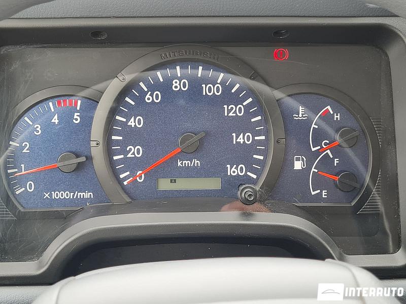 Mitsubishi Canter 15 mitsubishi canter 2014