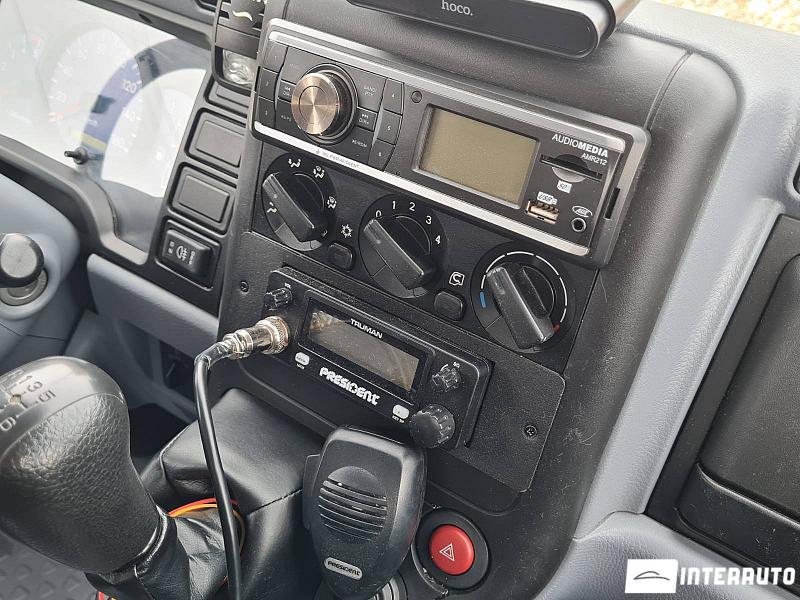 Mitsubishi Canter 14 mitsubishi canter 2014