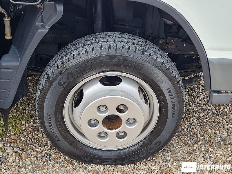 Mitsubishi Canter 6 mitsubishi canter 2014