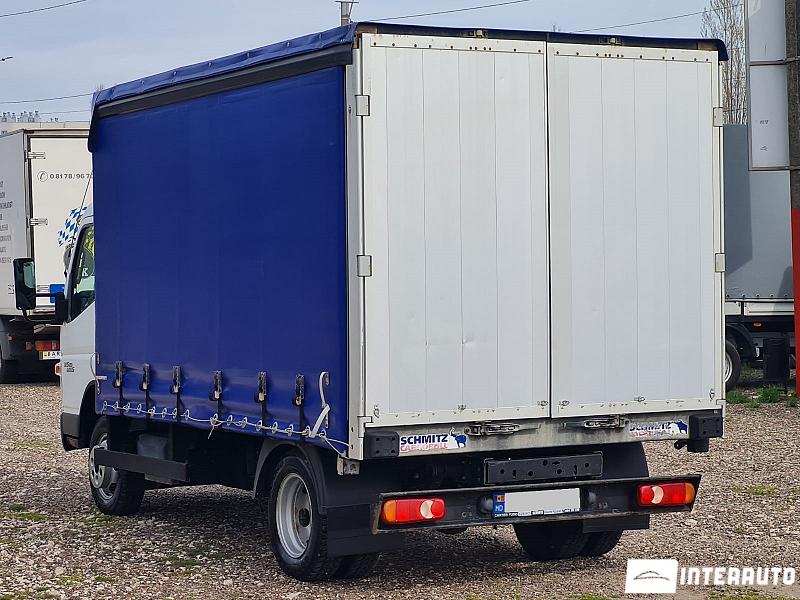 Mitsubishi Canter 3 mitsubishi canter 2014