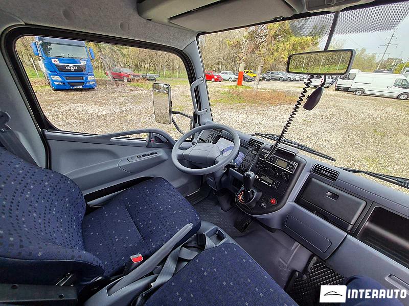 Mitsubishi Canter 13 mitsubishi canter 2014