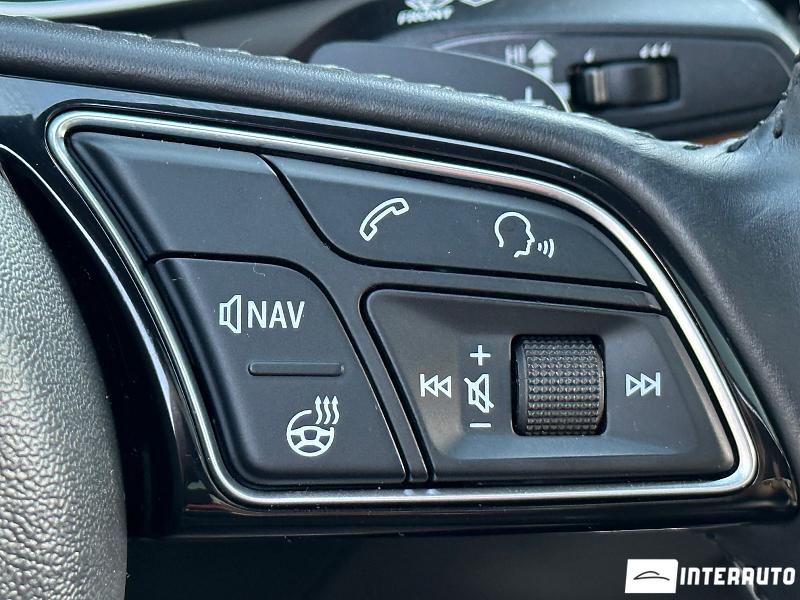 Audi A4 18 audi a4 2016