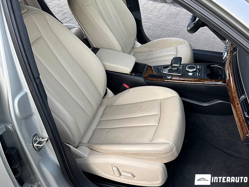 Audi A4 7 audi a4 2016