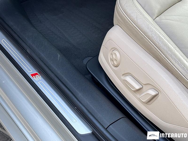 Audi A4 21 audi a4 2016