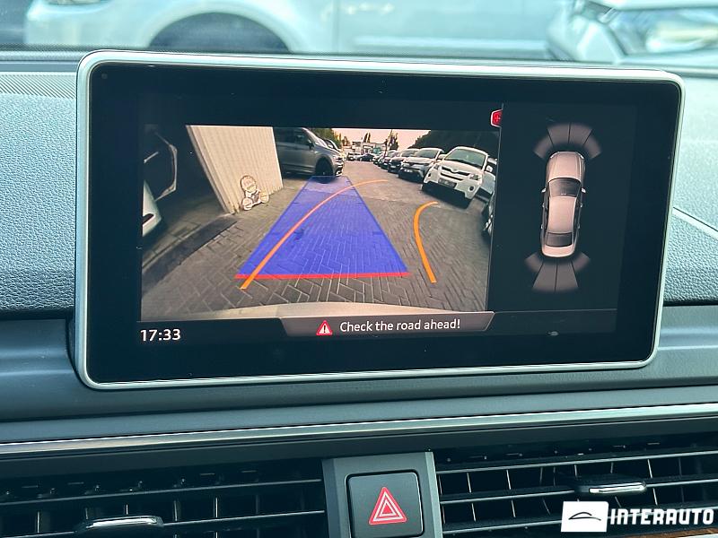 Audi A4 12 audi a4 2016