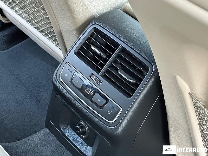 Audi A4 17 audi a4 2016