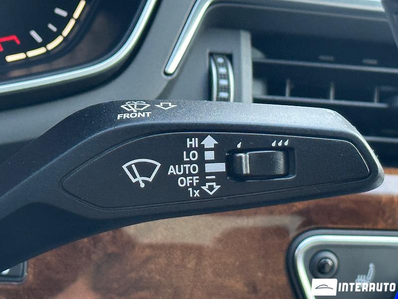 Audi A4 24 audi a4 2016