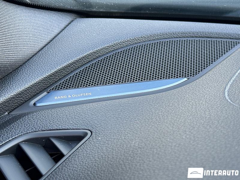 Audi A4 19 audi a4 2016