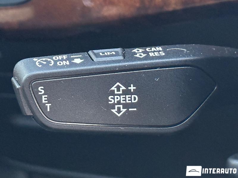 Audi A4 23 audi a4 2016